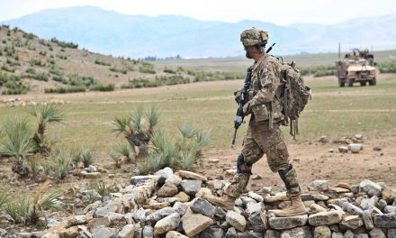 58% befürworten Truppenabzug aus Afghanistan