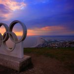 55% befürworten Boykott von Olympischen Winterspielen 2022 in China