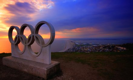 55% befürworten Boykott von Olympischen Winterspielen 2022 in China