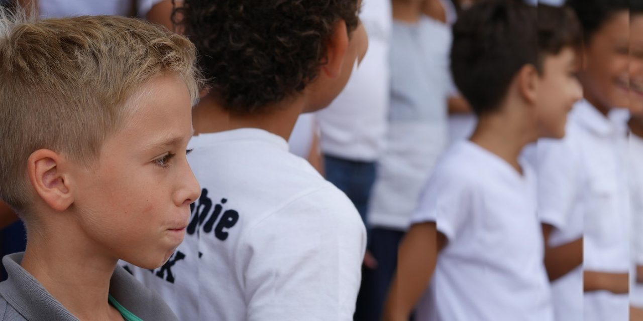 75% lehnen Wahlrecht für Kinder ab