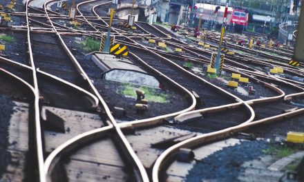 55% lehnen Bahn-Streikmaßnahmen der GDL ab