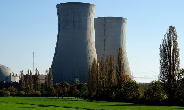 49% lehnen Rückkehr Deutschlands zur Kernkraft ab
