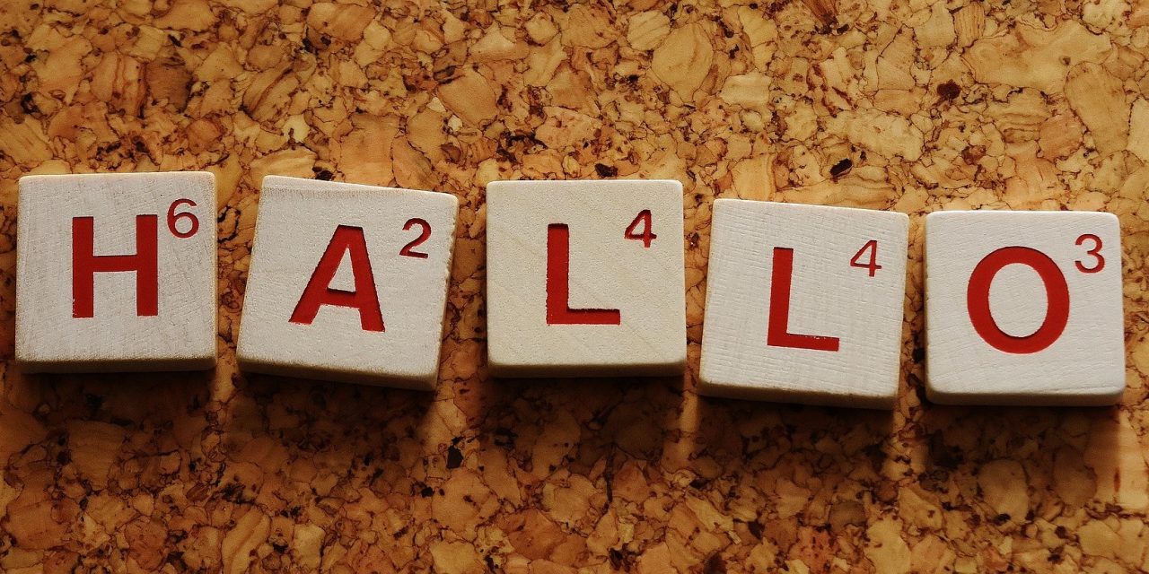 51% lehnen ungefragtes Duzen statt Siezen ab