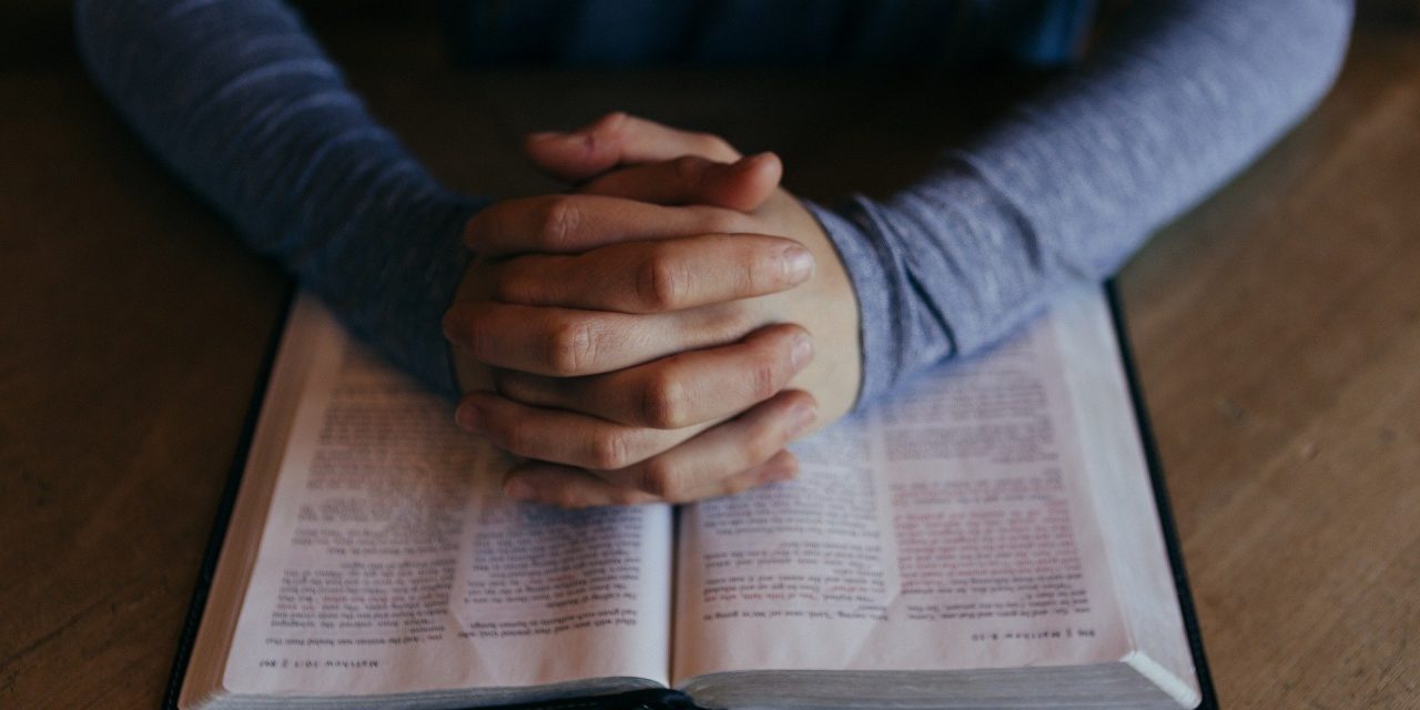 84% lehnen Gendersternchen in Bibel ab