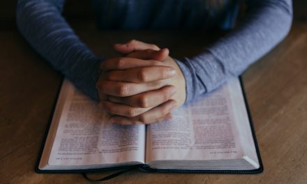 84% lehnen Gendersternchen in Bibel ab