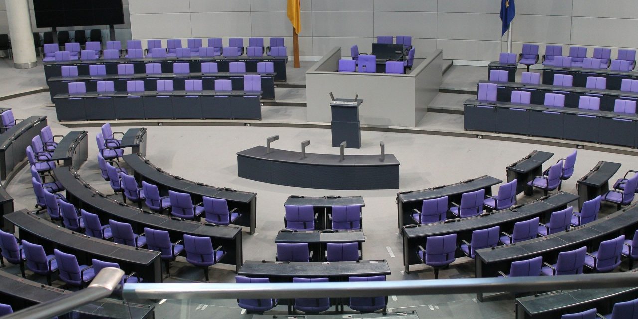 47% wünschen Ampel-Koalition als neues Regierungsbündnis