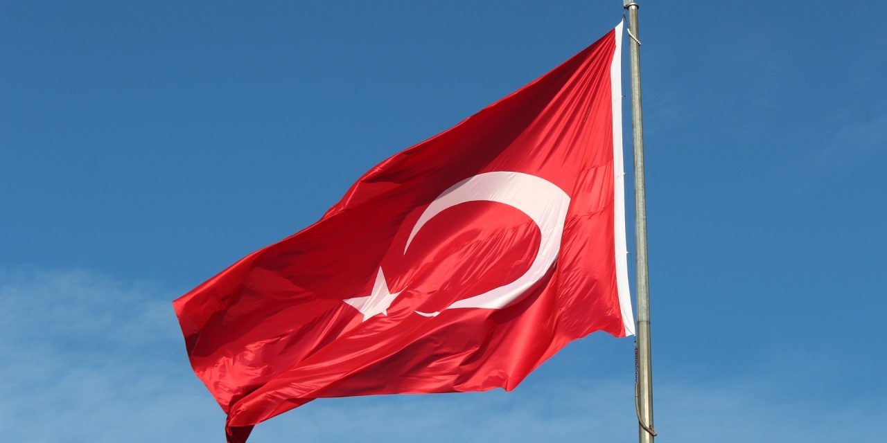 83% befürworten Einfrieren von EU-Beitrittsverhandlungen mit Türkei
