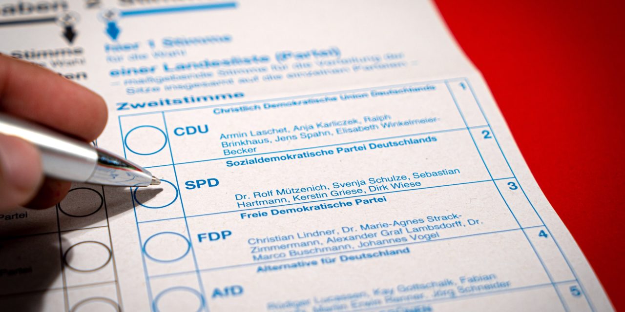 55% wünschen sich Karl Lauterbach als Bundesgesundheitsminister