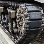 67% lehnen deutsche Waffenlieferungen an Ukraine ab
