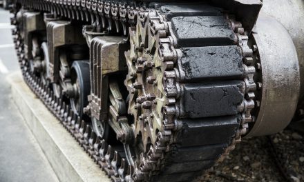 67% lehnen deutsche Waffenlieferungen an Ukraine ab
