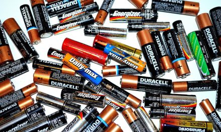 73% befürworten Pfanderhebung auf Batterien