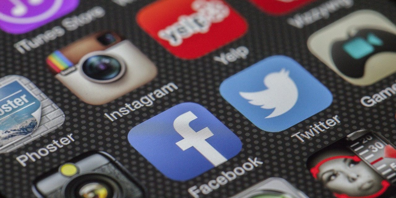 58% würden Facebook und Instagram bei Abschaltung eher nicht vermissen