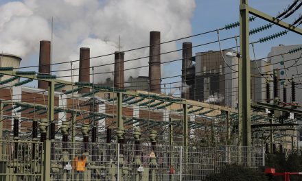 41% befürworten Aussetzung von deutschem Kohle- und Atomausstieg