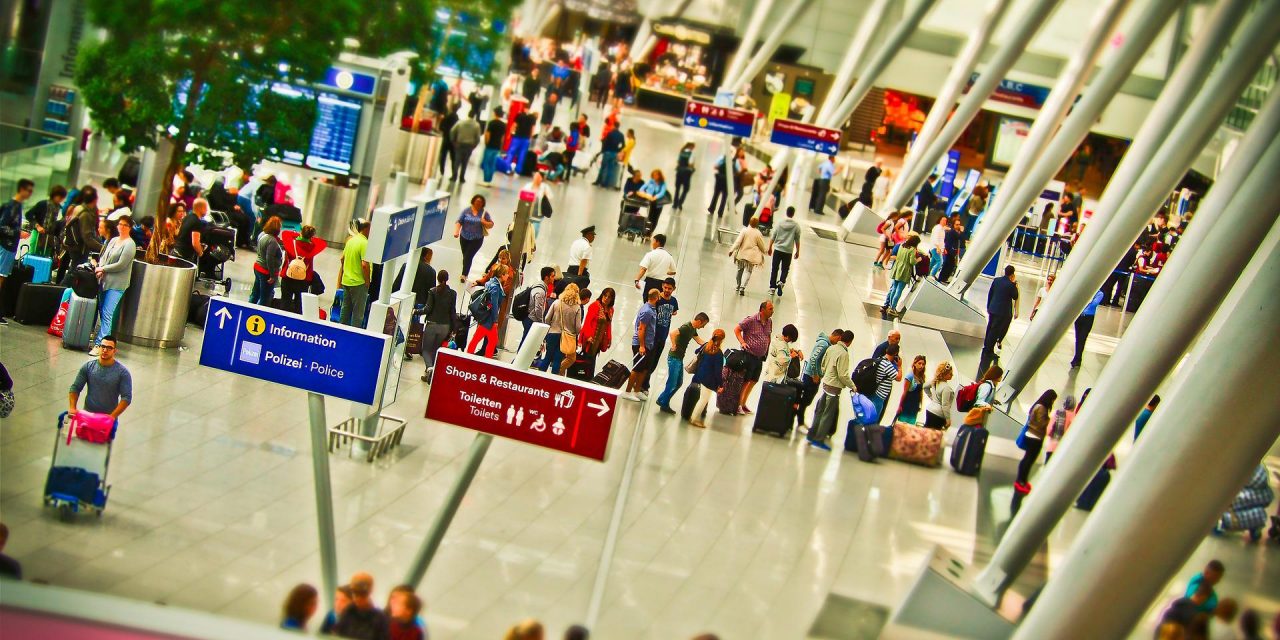 57% wollen Sommer-Reiseplanung trotz Flug-Chaos‘ nicht ändern