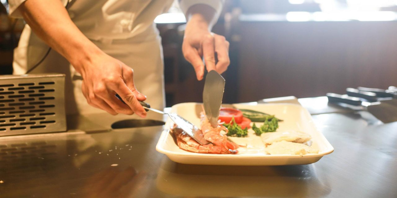 82% befürworten gesetzliche Vorschrift von Doggy Bags