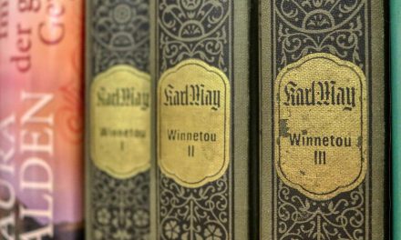 83% lehnen Rückruf von Winnetou-Büchern ab