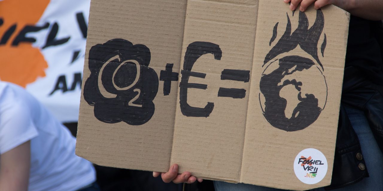 71% befürworten Strafrechtsverschärfungen gegen Klima-Protestler