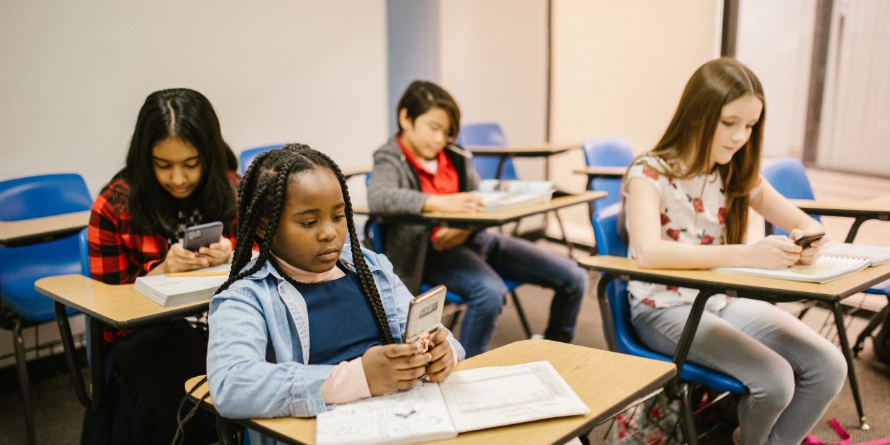 83% befürworten Handyverbot für Grundschüler