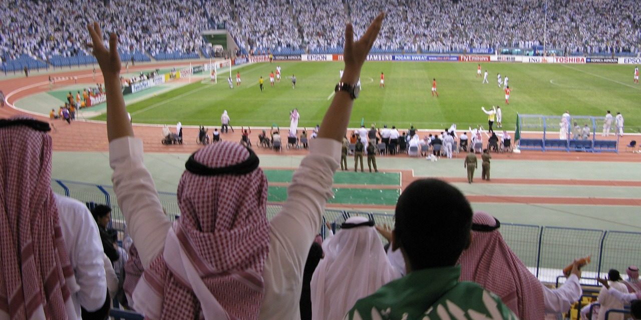 71% lehnen Saudi-Arabien als Austragungsort der Fußball-WM ab