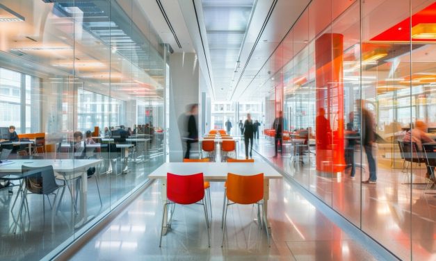 64% lehnen längere Arbeitszeiten nur für Büro-Angestellte ab