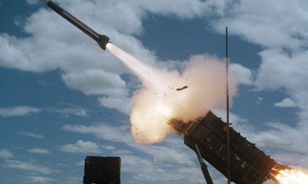 46% lehnen Stationierung von US-Raketen in Deutschland ab