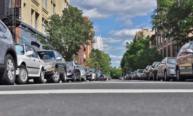 57% befürworten Gratis-Parken in Innenstädten