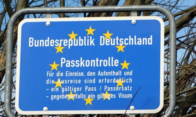 83% befürworten Grenzkontrollen gegen illegale Migration