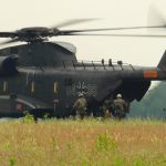 53% lehnen deutsche Soldaten in der Ukraine ab