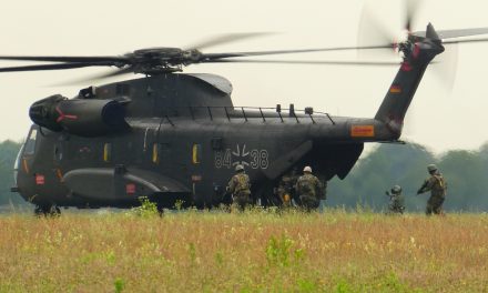 53% lehnen deutsche Soldaten in der Ukraine ab