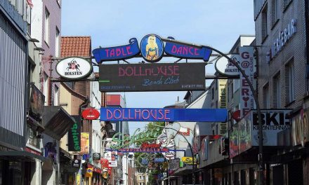 46% befürworten Prostitutionsverbot in Deutschland