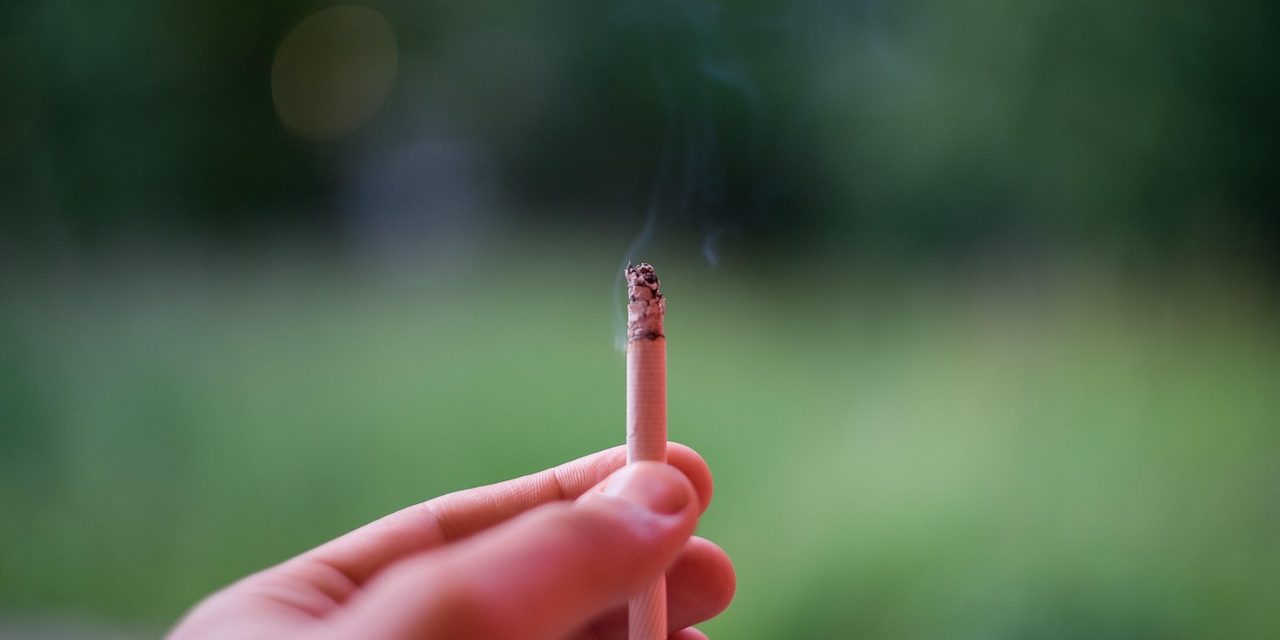 44% wollen Steuererhöhung auf Tabak und Alkohol