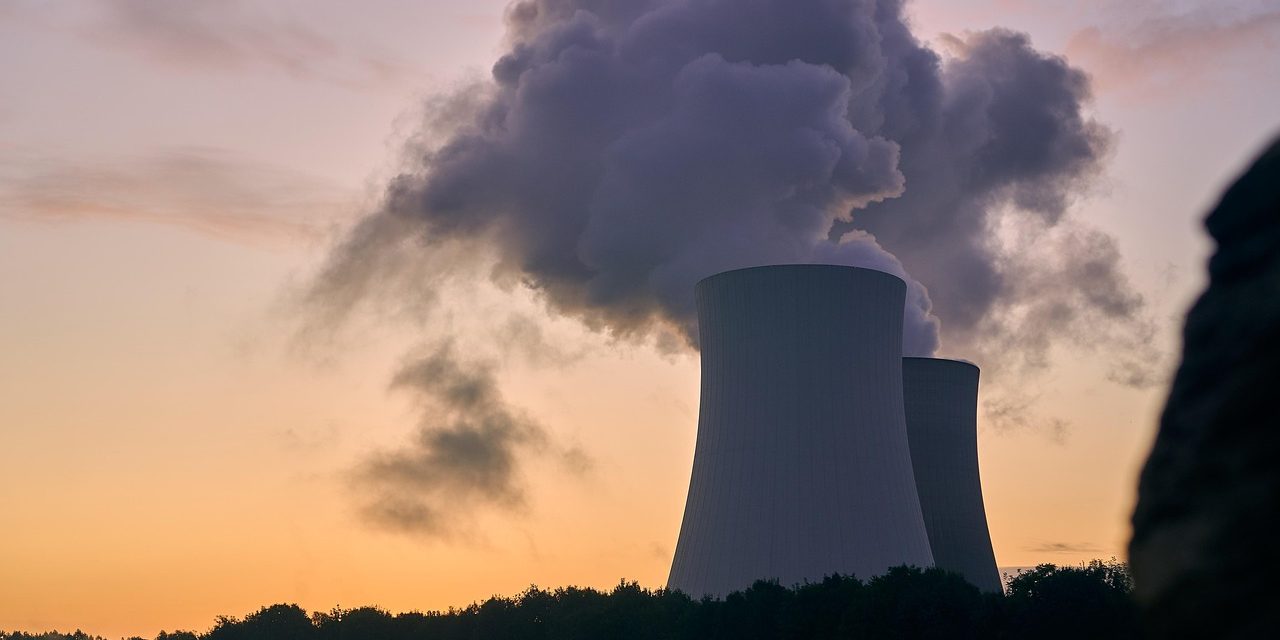 51% befürworten Rückkehr zur Atomenergie
