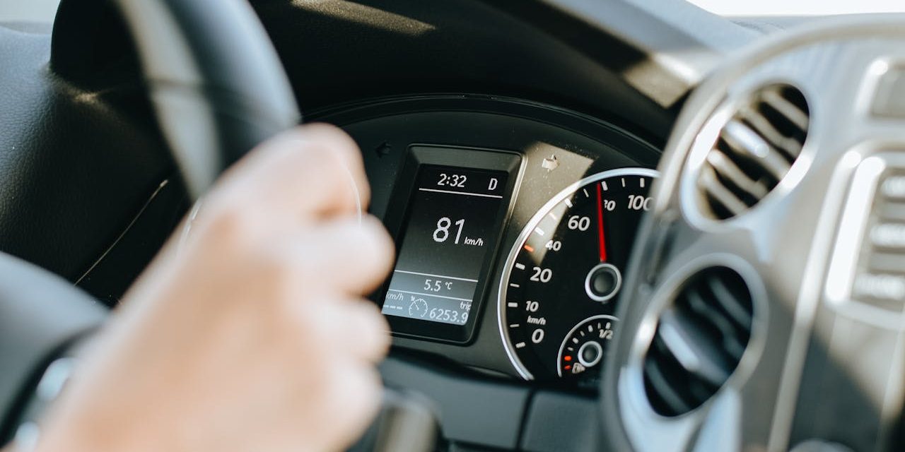 57% befürworten Tempolimit von 80 km/h auf Landstraßen