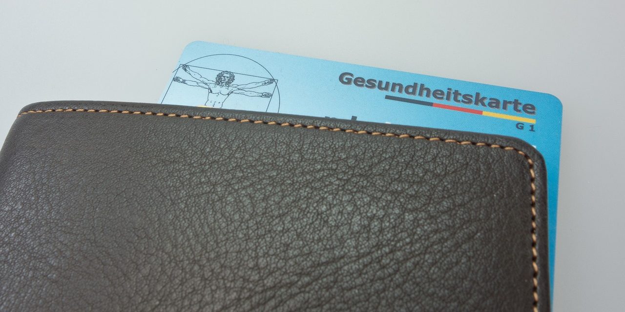 40% befürworten Anzahl von zehn Krankenkassen in Deutschland