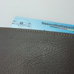 40% befürworten Anzahl von zehn Krankenkassen in Deutschland