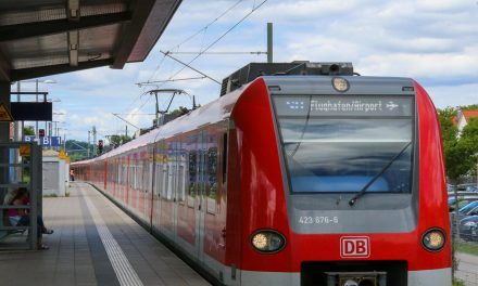 44% lehnen Entkriminalisierung von Schwarzfahren ab