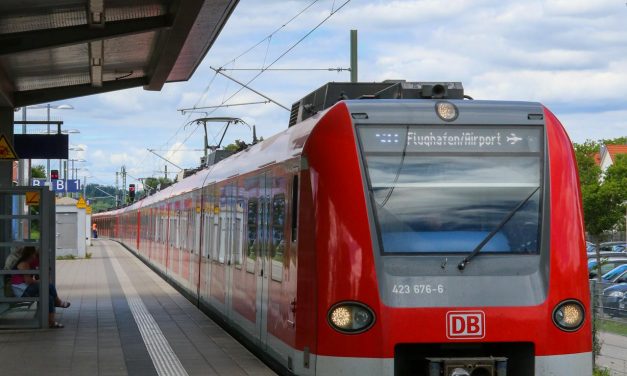 44% lehnen Entkriminalisierung von Schwarzfahren ab