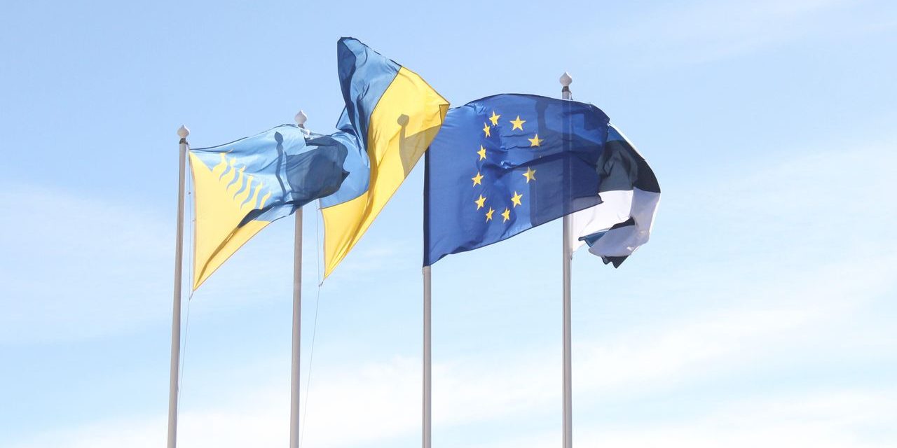 48% befürworten Ausnahme von EU-Schutzstatus für wehrfähige ukrainische Männer