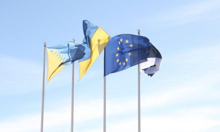 48% befürworten Ausnahme von EU-Schutzstatus für wehrfähige ukrainische Männer