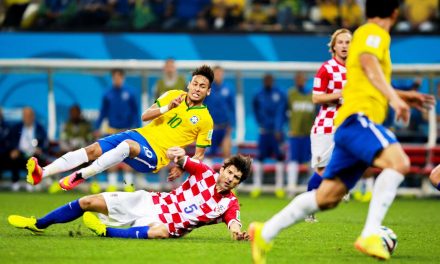 74% fordern Rücktritt von FIFA-Präsident Infantino