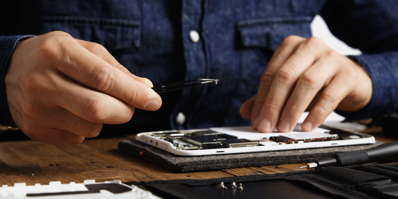 88% befürworten Gesetz für „Recht auf Reparatur“
