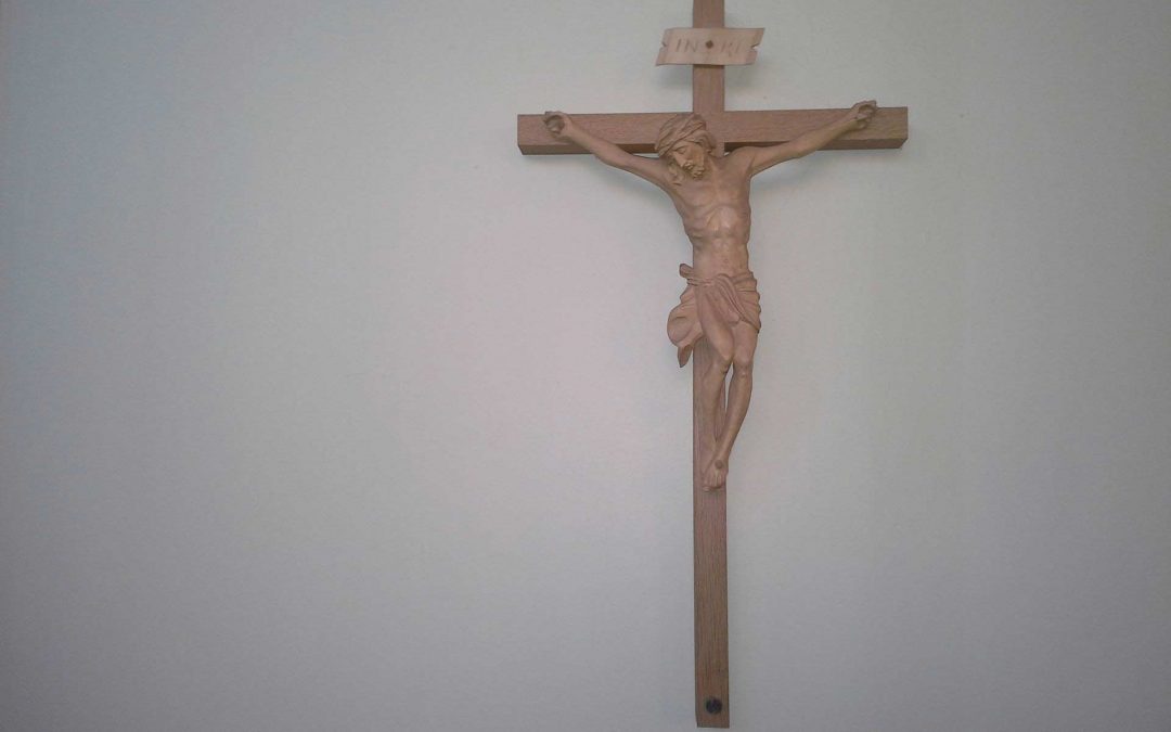 46% lehnen Kreuz-Aktion in bayerischen Behörden ab - OmniQuest