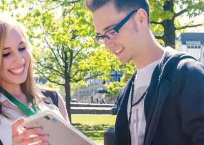 Face-To-Face Interview